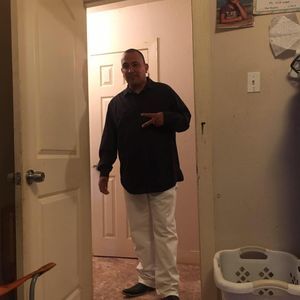 Meet your Posher, Thomas